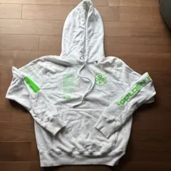 2026年最新】OFF-WHITE レディース パーカーの人気アイテム - メルカリ