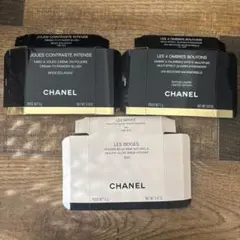 CHANEL 空箱 まとめ売り