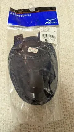 野球スロートガード