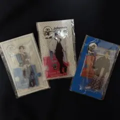 Snow Man 宮舘涼太　アクリルスタンド 3点セット