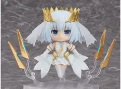 ねんどろいど デート・ア・ライブIV 鳶一折紙 精霊Ver.