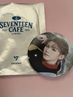 2026年最新】seventeen ホシ ウジの人気アイテム - メルカリ