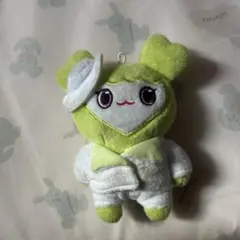 TWICE breakthrough ジョンヨン　ジョンブリー　バッグチャーム