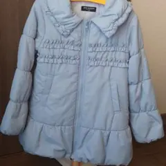 ☆130cm ジャケット ポンポネット☆