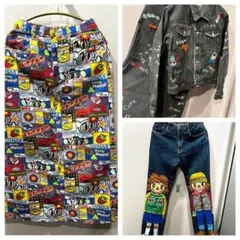 大特価！お得！　エンジェルブルー　3点セット　おまけ付き☺︎