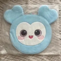 TWICE BABY LOVELYS うちわケース ナブリー ナヨン
