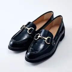 新品★3WAY本革ローファー　ベネビスのサムネイル