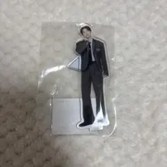 日プ 新世界 青沼昂史朗 アクスタ - メルカリ