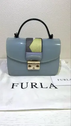 FURLA フルラ ショルダーバッグ キャンディバッグ