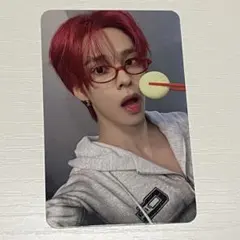 【残り1点】8/15 CRAVITY ヨントントレカ hellolive セリム