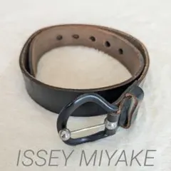 2026年最新】ISSEY MIYAKE レディース ベルトの人気アイテム - メルカリ