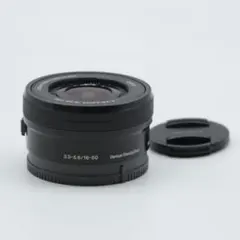 SONY 16-50mm F3.5-5.6 SELP16502 894 - メルカリ