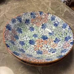 和食器 桜柄 小鉢 2点セット 陶磁器
