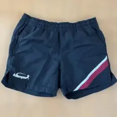 killersport ショートパンツ 黒