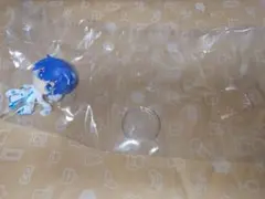 SNOW MIKU COLLECTION 2025 KAITO