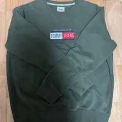 トミー スウェット