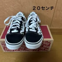 2025年最新】vans チェッカーフラッグの人気アイテム - メルカリ