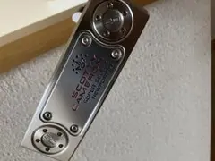 スコッティキャメロン SUPER SELECT NEWPORT 2+ パター