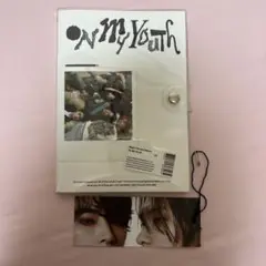 WayV 『On My Youth』【Diary Ver.】