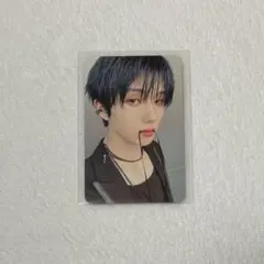 NCT DREAM ISTJ チソン トレカ 特典 ktown4u