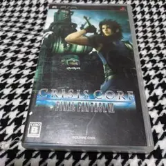 クライシス コア -ファイナルファンタジー VII-