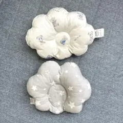 ベビー枕