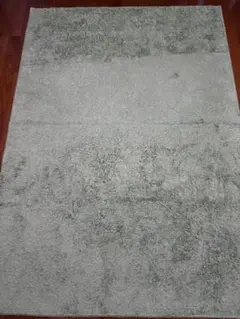 ウニコ ラグ カーペット140cm×200cm - メルカリ