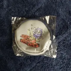 【本日発送可】仕事猫　コインケース　ガチャ