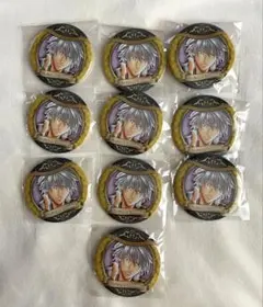 新テニスの王子様 海堂薫 シャイニー缶バッジ - メルカリ