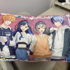 プロセカ一番くじ　A賞