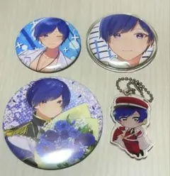 【いれいす】【If】グッズ4点セットのサムネイル