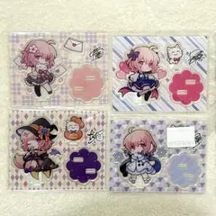 2026年最新】nqrse アクリルスタンドの人気アイテム - メルカリ