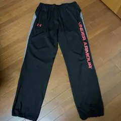 アンダーアーマ　ソフトな収縮性あり　パンツ　LG