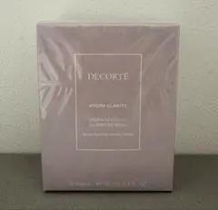 DECORTÉ イドラクラリティ シートマスク 14枚入り　新品　未開封のサムネイル