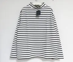 outil 長袖カットソー