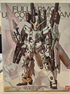 2026年最新】mg フルアーマーユニコーンの人気アイテム - メルカリ