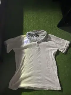 ひ*し様 【美品】Brioni ブリオーニ シルクコットン ポロシャツ XL ベ ひ*し様 【美品】Brioni ブリオーニ シルクコットン ポロシャツ XL ベ