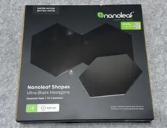 2026年最新】Nanoleaf hexagonの人気アイテム - メルカリ