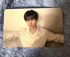 ALPHADRIVEONE ALD1 makestar アンシン トレカ