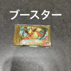 ブースター　ポケモンフレンダ　ベストタッグ　第4弾　スーパートレジャー