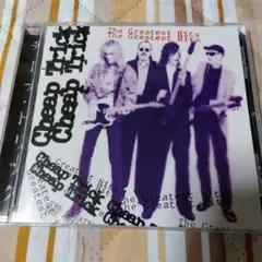 チープ・トリック The Greatest Hits