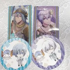 アイナナ アニカフェ MEZZO