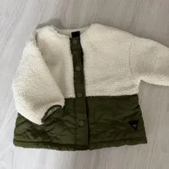 バースデイ アウター