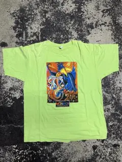 anvil Missouri Mosaics Tシャツ