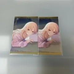 シスタークレア チェキ