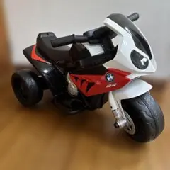 BMW S 1000 RR 電動乗用バイク キッズ