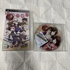 薄桜鬼 遊戯録弐 祭囃子と隊士達