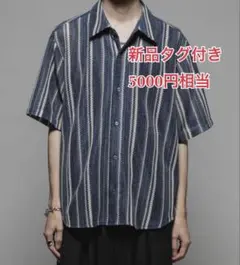 【Casper John】Various loose shirts -lace-