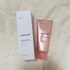 【翌日・匿名発送】　medicub　クレンジングフォーム　120g　外箱ありのサムネイル