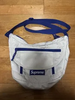 2026年最新】supreme 22ss small messenger bagの人気アイテム - メルカリ